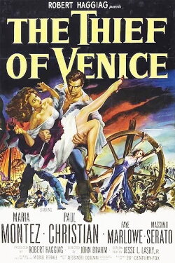 The Thief of Venice (1950) The Thief of Venice (1950)