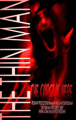 The Thin Man (2015) The Thin Man (2015)