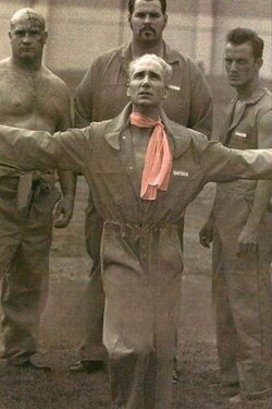 The Thin Pink Line (1998)