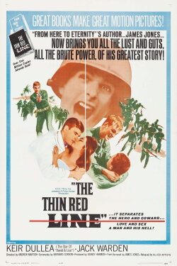 The Thin Red Line (1964) The Thin Red Line (1964)