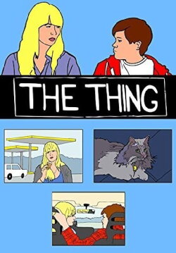 The Thing (2012) The Thing (2012)