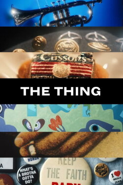 The Thing (2018)