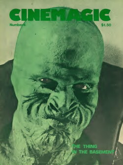 The Thing in the Basement (1975) The Thing in the Basement (1975)