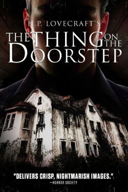 The Thing on the Doorstep (2014) The Thing on the Doorstep (2014)