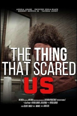 The Thing That Scared Us (2023) The Thing That Scared Us (2023)