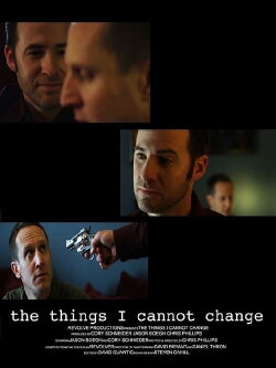 The Things I Cannot Change (2011)