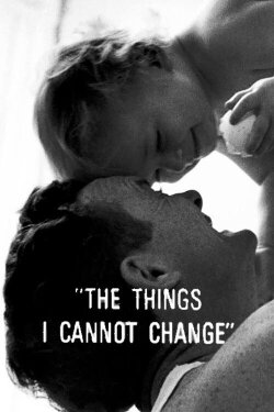 The Things I Cannot Change (1967)