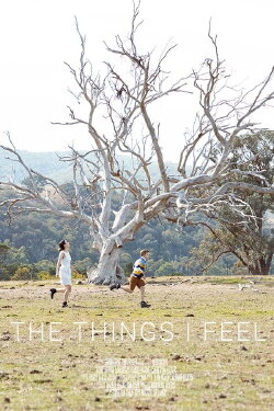 The Things I Feel (2023) The Things I Feel (2023)