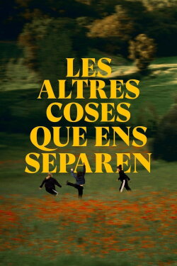 The Things That Keep Us Apart (2021)