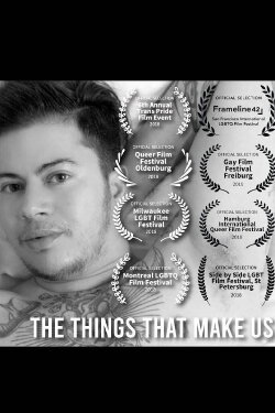 The Things That Make Us (2020) The Things That Make Us (2020)