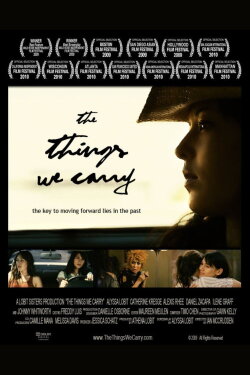 The Things We Carry (2009)