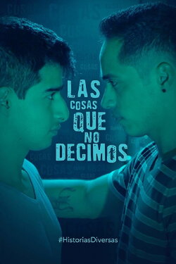 The Things We Don't Say (2019) The Things We Don't Say (2019)