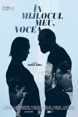 The Things We Hide in Silence (2021)