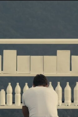 The Thinker in the Supermarket (2013) The Thinker in the Supermarket (2013)