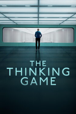 The Thinking Game (2025)