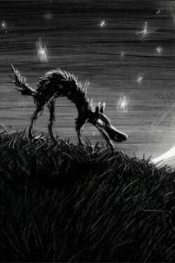 The Thinking Wolf (2023)