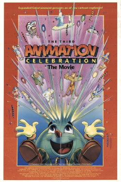 The Third Animation Celebration: The Movie (1990) The Third Animation Celebration: The Movie (1990)