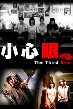 The Third Eye (2006) The Third Eye (2006)