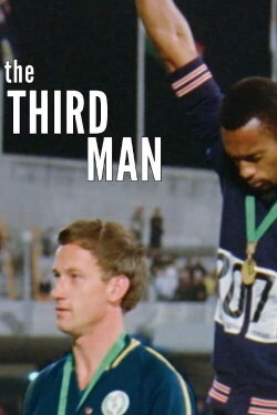 The Third Man (2016)
