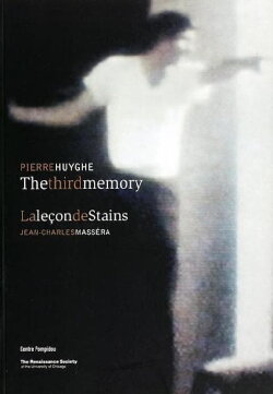 The Third Memory (1999)