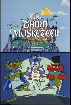 The Third Musketeer (1965) The Third Musketeer (1965)