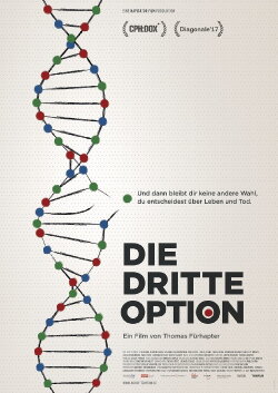 The Third Option (2017)