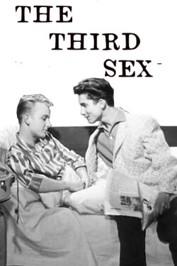 The Third Sex (1957) The Third Sex (1957)