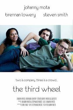 The Third Wheel (2017)
