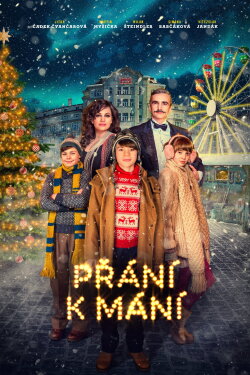 The Third Wish (2017) The Third Wish (2017)