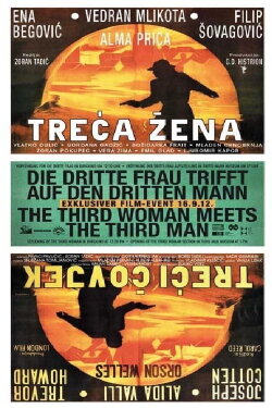 The Third Woman (1997) The Third Woman (1997)