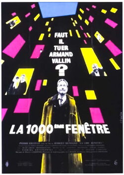 The Thousandth Window (1960) The Thousandth Window (1960)