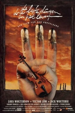 The Three Best Things in Life (1992) The Three Best Things in Life (1992)