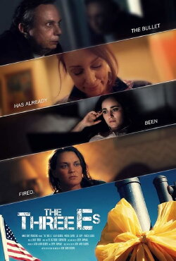 The Three Es (2015) The Three Es (2015)