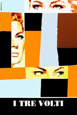 The Three Faces (1965) The Three Faces (1965)