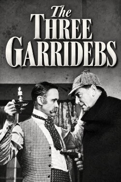 The Three Garridebs (1937) The Three Garridebs (1937)