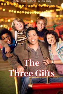 The Three Gifts (2009) The Three Gifts (2009)