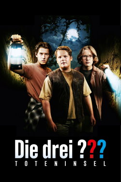 The Three Investigators: Isle of Death (2026) The Three Investigators: Isle of Death (2026)