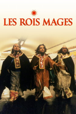 The Three Kings (2001) The Three Kings (2001)