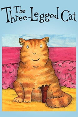 The Three-Legged Cat (1994) The Three-Legged Cat (1994)