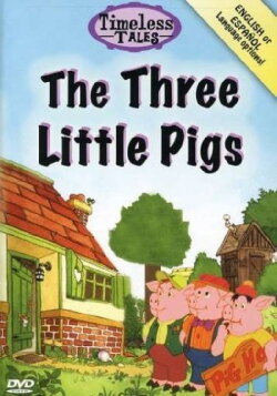 The Three Little Pigs (2006) The Three Little Pigs (2006)