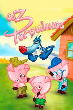 The Three Little Pigs (2007) The Three Little Pigs (2007)