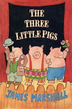 The Three Little Pigs (1991) The Three Little Pigs (1991)