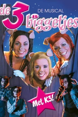 The Three Little Pigs The Musical (2003) The Three Little Pigs The Musical (2003)
