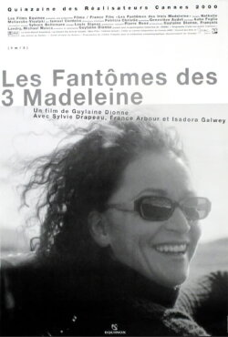The Three Madeleines (2000) The Three Madeleines (2000)