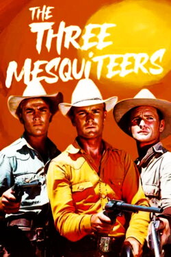 The Three Mesquiteers (1936)