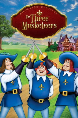 The Three Musketeers (1986) The Three Musketeers (1986)