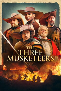 The Three Musketeers (2023) The Three Musketeers (2023)