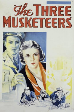 The Three Musketeers (1933) The Three Musketeers (1933)
