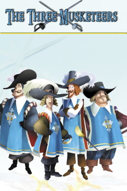 The Three Musketeers (2013) The Three Musketeers (2013)