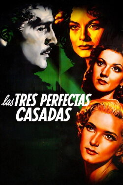 The Three Perfect Wives (1953)